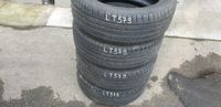 4 x Sommerreifen 215/50 R18 92V Hankook Ventus Prime 3 Dot.2019 2 Nordrhein-Westfalen - Zülpich Vorschau