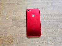 iPhone 7 rot mit 128gb Schleswig-Holstein - Handewitt Vorschau