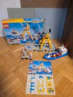 Lego 6541 System Intercoastal Seaport, Frachthafen inkl OVP u. OB Baden-Württemberg - Gerlingen Vorschau