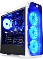 Neu Gaming PC Gehäuse 988W Blue Typhoon Brandenburg - Strausberg Vorschau