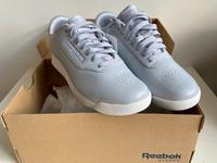 NEU – Reebok Princess Leather – Gr. 38 Pankow - Weissensee Vorschau