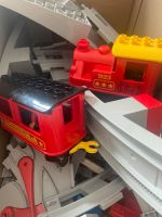 Lego Duplo Zug Set 10874 Hessen - Bruchköbel Vorschau