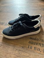 Marc O’Polo sneaker blau weiß 40 41 Schuhe Damen Sommer Niedersachsen - Stuhr Vorschau