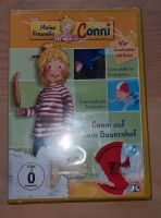 DVD- Conni auf dem Bauernhof - neu Nordrhein-Westfalen - Roetgen Vorschau