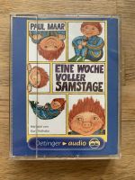 Sams Maar Eine Woche voller Samstage 2 MC Sammler*innen Ausgabe Niedersachsen - Osnabrück Vorschau