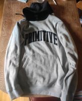 Primitive Hoodie grau xl no supreme Rheinland-Pfalz - Saarburg Vorschau