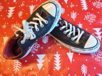 Damen Converse Chucks (UK 5 1/2) Valentine’s Edition. Saarland - Neunkirchen Vorschau