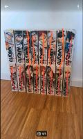 Naruto Manga Massiv Band 1-16 Nordrhein-Westfalen - Solingen Vorschau