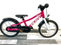 NEU 16 Zoll Fahrrad Puky Cike Pink-weiß Berlin - Hohenschönhausen Vorschau