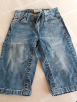 S.Oliver Jeansshorts Jungen 158 Aubing-Lochhausen-Langwied - Aubing Vorschau