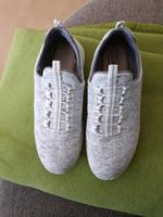 verkaufe Rieker Sneaker  Größe 41 Freiburg im Breisgau - March Vorschau