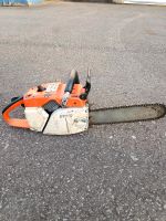 Stihl 045 AV Niedersachsen - Lengede Vorschau