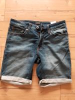 Jeansshort Junge  Jack&Jones  Gr.S Bayern - Altusried Vorschau