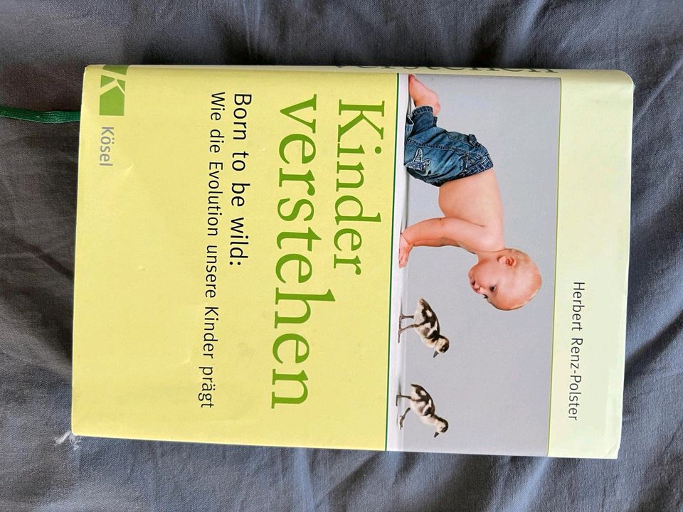 Buch "Kinder verstehen" in Tuttlingen