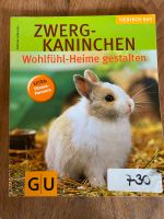 Zwerg Kaninchen Wohlfühlheime gestalten Baden-Württemberg - Waldenbuch Vorschau