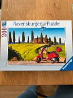 Puzzle von Ravensburger Bayern - Eckental  Vorschau