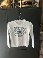 Kenzo Kids Sweatshirt gr 128 Brandenburg - Werneuchen Vorschau