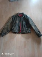 Motorrad Lederjacke von Polo Rheinland-Pfalz - Bretzenheim Vorschau