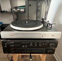 RFT Schallplatten Spieler  + DDR Kugelboxen Sachsen - Taucha Vorschau