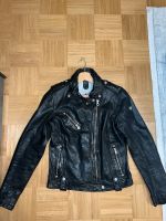 Gipsy Lederjacke in Schwarz S NEU Dortmund - Huckarde Vorschau