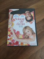 DVD - Solange du da bist Baden-Württemberg - Sersheim Vorschau