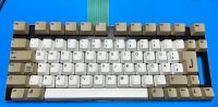 Amiga 600 Tastatur Keyboard QWERTZ neue Keycaps Nordrhein-Westfalen - Bottrop Vorschau