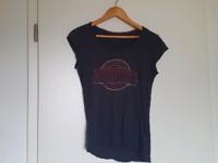 T-Shirt dunkelblau campus Hessen - Maintal Vorschau