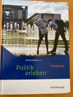 Politik erleben, Sozialkunde Rheinland-Pfalz - Bernkastel-Kues Vorschau