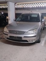 FORD Mondeo mk3 BJ 2004 Nordrhein-Westfalen - Kerpen Vorschau