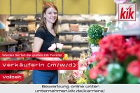 ☘️ Verkäuferin (m/w/d) in Vollzeit Engen ☘️ Baden-Württemberg - Engen Vorschau