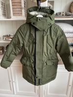 Neuwertige Burberry Children Daunenjacke Gr. 10/140 Nordrhein-Westfalen - Steinhagen Vorschau