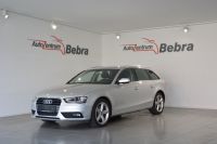 Audi A4 Avant 2.0 TDI Ambiente S-Line Xenon/Navi/SHZ Hessen - Bebra Vorschau