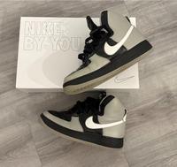 Nike personalisierte Air Force Schuhe Bayern - Haimhausen Vorschau