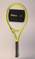 Tennisschläger Wilson clash 100L V2.0 Gr1 ( Lackabplatzer ) Nordrhein-Westfalen - Warendorf Vorschau