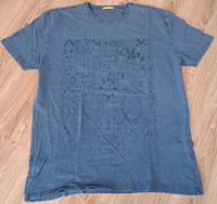 T-Shirt Herren Gr. 4XL camel active Männer XXXXL Niedersachsen - Oldendorf (Landkreis Stade) Vorschau