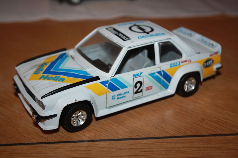 Modellautos 1:43 - 1:24 - RC Car - Motorsport DTM STW usw. in Herford