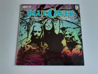 Vinyl Sammlung Hier LP Blue Cheer / Motive (Vinyl fast Neu 1982) Hessen - Mühlheim am Main Vorschau