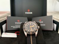 Tudor Black Bay 58 BB NEU Stahl & Nato Baden-Württemberg - Mannheim Vorschau