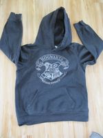 Kapuzenhoodie Harry Potter 134/140 Sachsen - Dippoldiswalde Vorschau