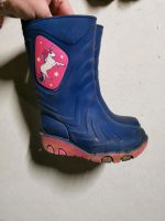 Gr 22/23 gummistiefel regenstiefel schuhe Hessen - Kaufungen Vorschau