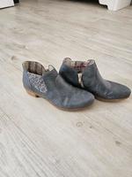 Stiefeletten Rieker Niedersachsen - Rühen Vorschau