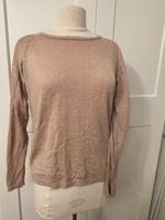 Rosafarbenes Shirt von Esprit mit Schimmer Größe M Niedersachsen - Lamspringe Vorschau