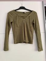 H&M Shirt Gr. XS Saarland - Wadgassen Vorschau