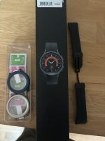 Samsung R920 Watch5 Pro BT 45mm SW Osterhofen - Raffelsdorf Vorschau