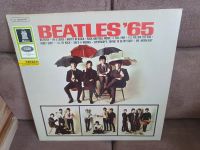 The Beatles - LP - Beatles`65 ( Top Zustand aus Sammlung ) Bayern - Schwarzach Vorschau