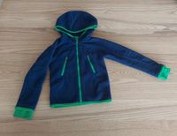 H&M Sports Fleecejacke gr.110 Baden-Württemberg - Vaihingen an der Enz Vorschau