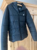 SUPERRDRY Winterjacke in gr S Hessen - Limburg Vorschau