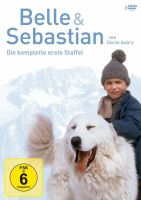 Belle und Sebastian - Die komplette erste Staffel [3 DVDs] Nordrhein-Westfalen - Werther (Westfalen) Vorschau