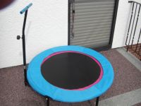 Fitness_Trampolin Hessen - Gudensberg Vorschau