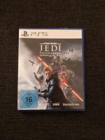 PS5 star wars Jedi fallen Order Nordrhein-Westfalen - Troisdorf Vorschau